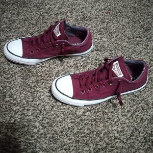 Womens Converse Madison